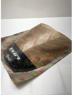 Bulle ERMAX pour KAWASAKI ZX6 R années 1998 / 1999 391545010 2