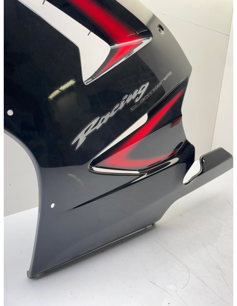 Flanc carénage gauche pour RIEJU RS2 50 MATRIX années 2005 / 2008 0005707236