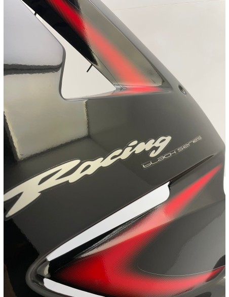 Flanc carénage gauche pour RIEJU RS2 50 MATRIX années 2005 / 2008 0005707236