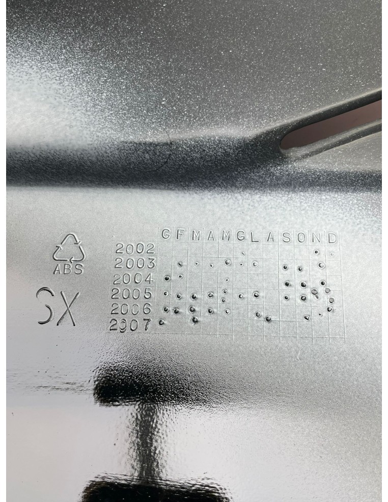 Flanc carénage gauche pour RIEJU RS2 50 MATRIX années 2005 / 2008 0005707236