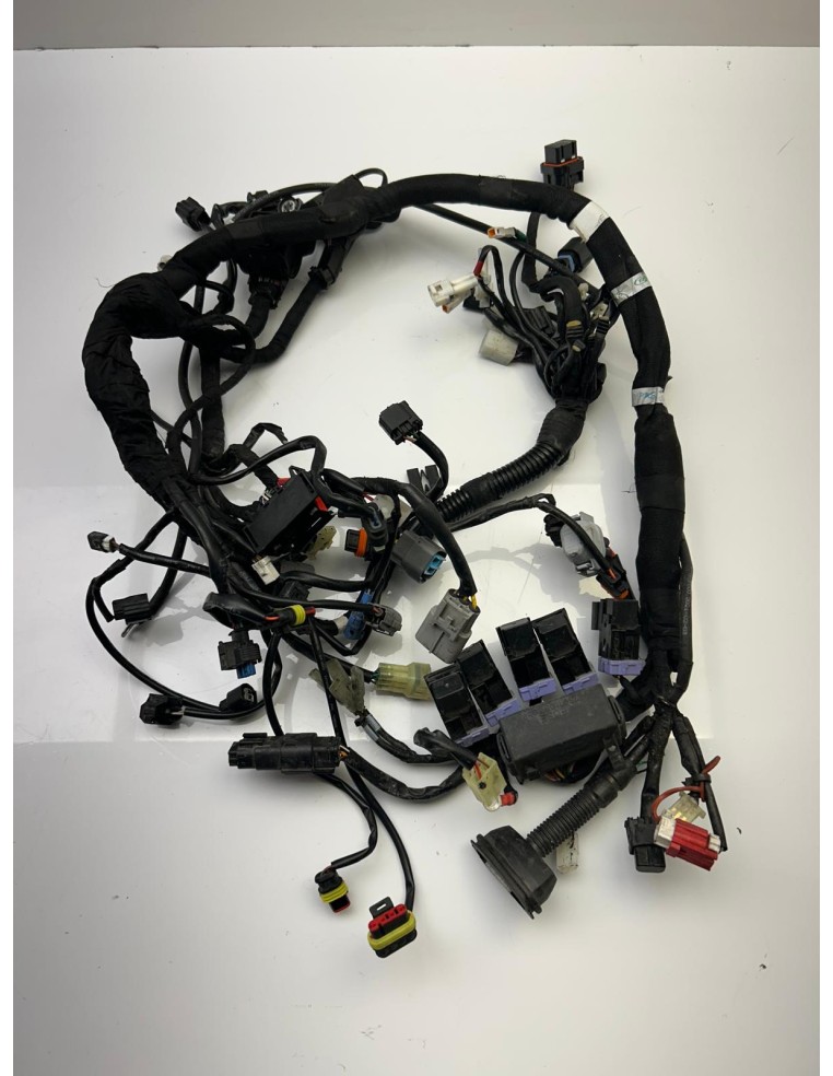 Faisceau KTM DUKE 890 2018 - 2024