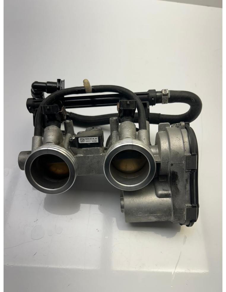 Rampe d'injection KTM DUKE 890 2018 - 2024