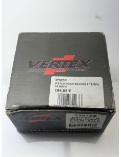 Kit piston forgé KTM 250 EXC 4T 2001 - 2006 2