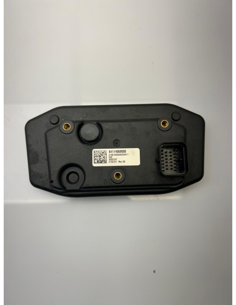 Compteur KTM DUKE 890 2021 - 2023