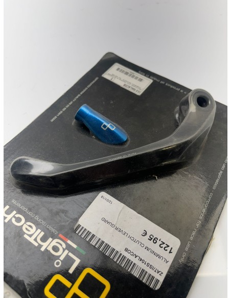 Protection de levier d'embrayage adaptable