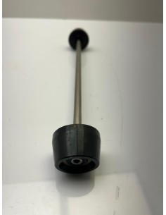 Roulette protection roue avant KTM DUKE 890 2021 - 2023