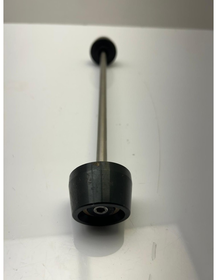 Roulette protection roue avant KTM DUKE 890 2021 - 2023