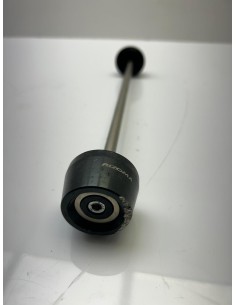 Roulette protection roue avant KTM DUKE 890 2021 - 2023 2