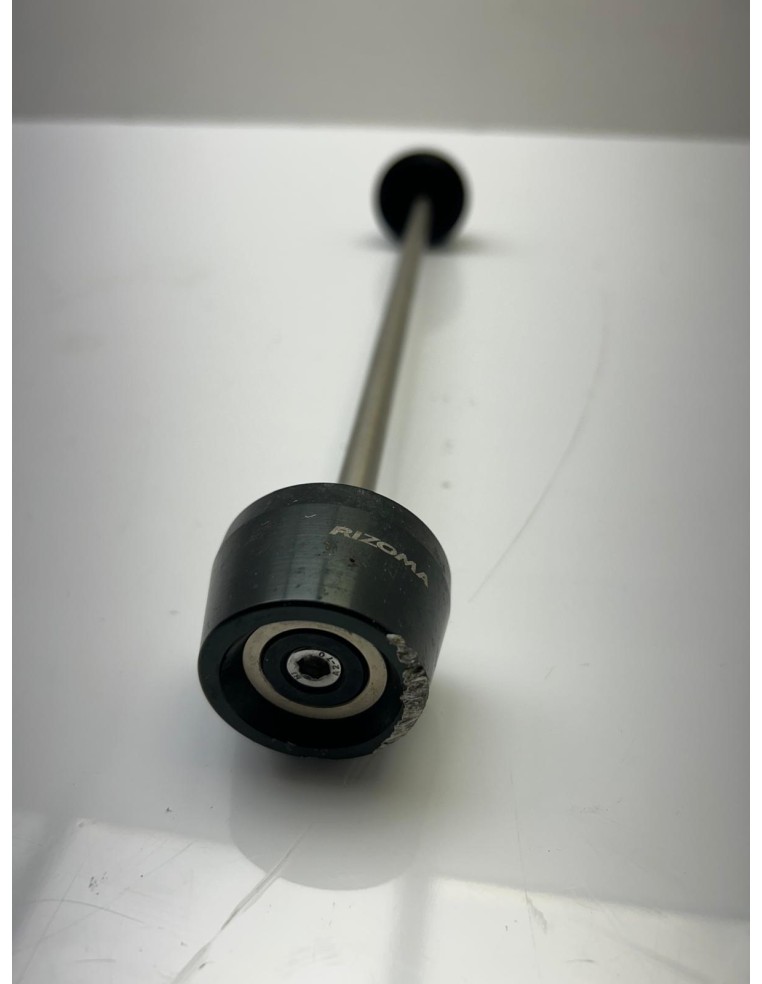 Roulette protection roue avant KTM DUKE 890 2021 - 2023