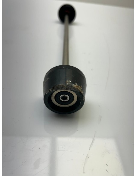 Roulette protection roue avant KTM DUKE 890 2021 - 2023