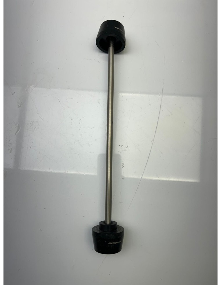 Roulette protection roue avant KTM DUKE 890 2021 - 2023