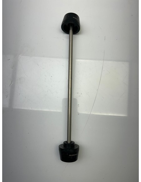 Roulette protection roue avant KTM DUKE 890 2021 - 2023