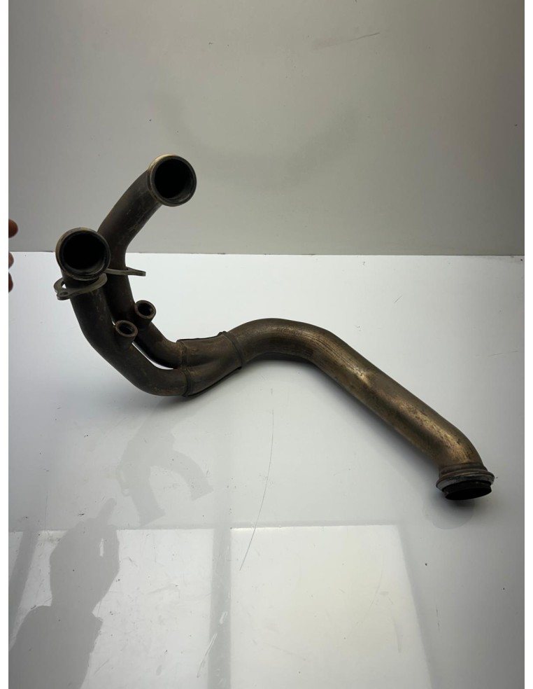 Collecteur ligne d'échappement KTM DUKE 890 2021 - 2023