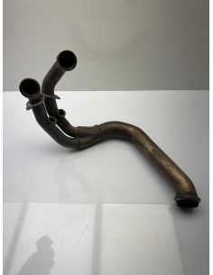 Collecteur ligne d'échappement KTM DUKE 890 2021 - 2023