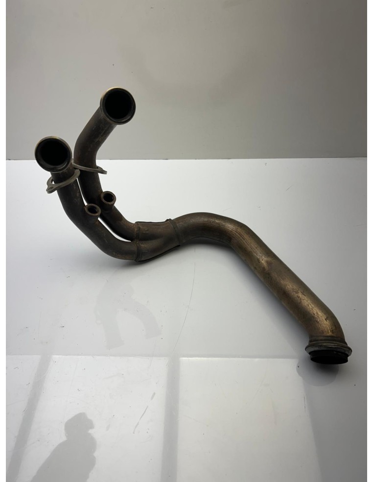 Collecteur ligne d'échappement KTM DUKE 890 2021 - 2023