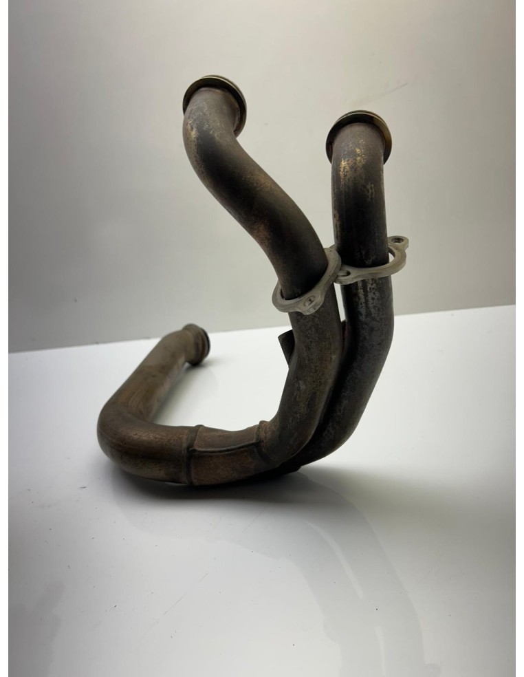 Collecteur ligne d'échappement KTM DUKE 890 2021 - 2023