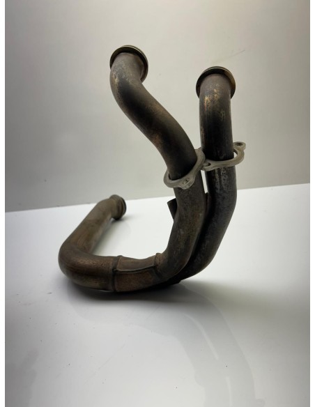 Collecteur ligne d'échappement KTM DUKE 890 2021 - 2023