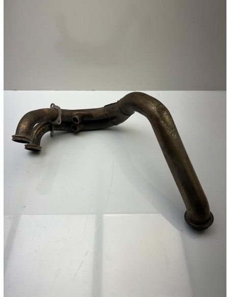 Collecteur ligne d'échappement KTM DUKE 890 2021 - 2023