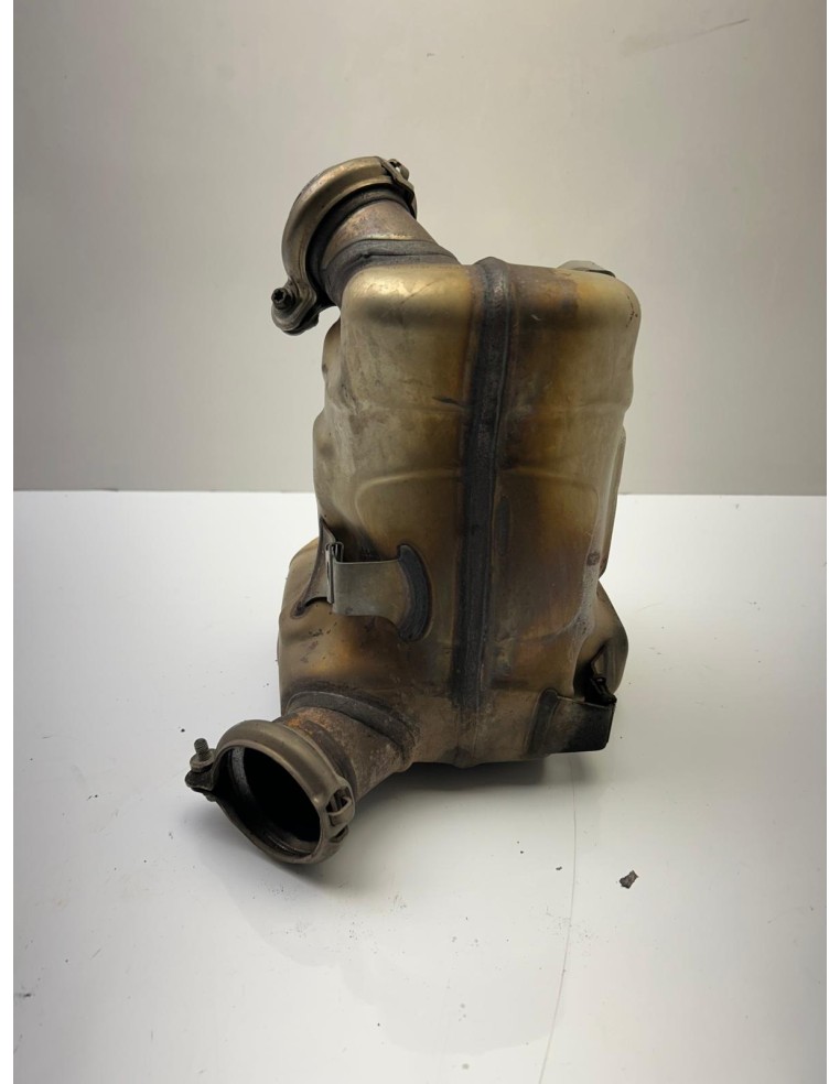 Catalyseur KTM DUKE 890 2021 - 2023