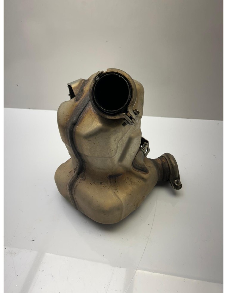 Catalyseur KTM DUKE 890 2021 - 2023