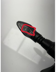 Support de phare avant KTM DUKE 890 2021 - 2023 2