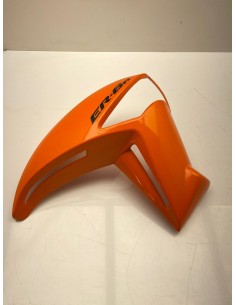 Ecope radiateur droit KAWASAKI ER6N 2009 / 2011 491250034 2