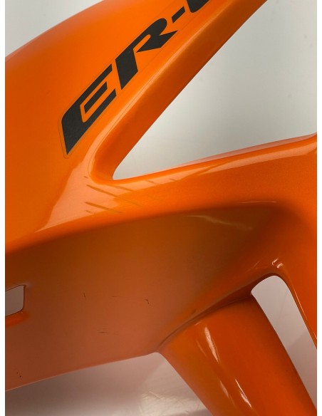 Ecope radiateur droit KAWASAKI ER6N 2009 / 2011 491250034