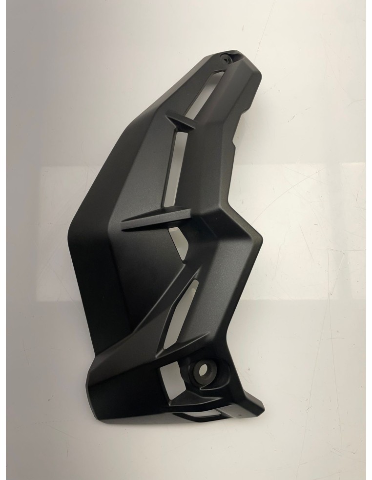 Sabot moteur droit KAWASAKI Z 900 2017 / 2019 550280610