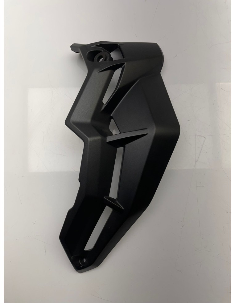 Sabot moteur droit KAWASAKI Z 900 2017 / 2019 550280610
