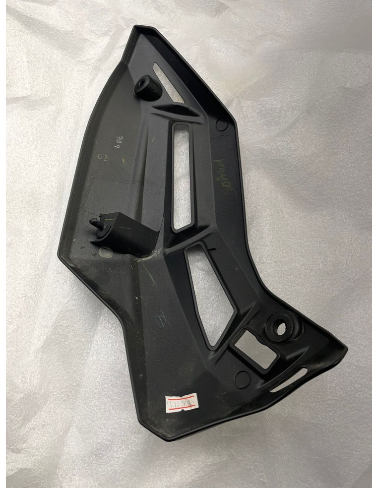 Sabot moteur gauche KAWASAKI Z 900 2017 / 2019 550280609